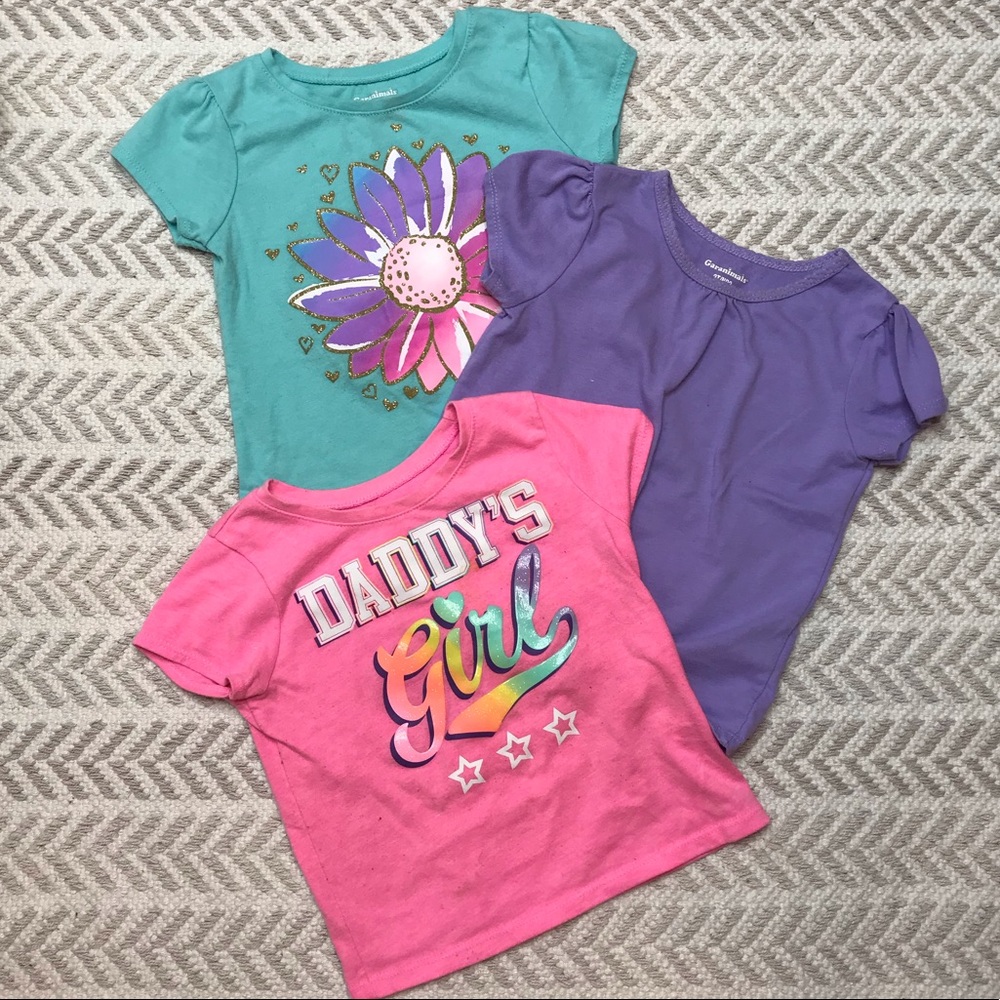 Toddler t shirts